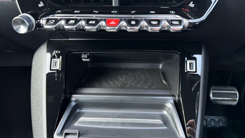 Peugeot 2008 100kW GT 50kWh 5dr Auto Electric Estate